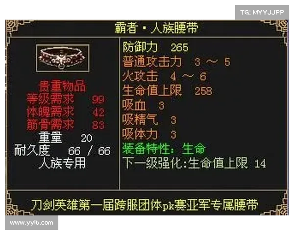 秦殇:恢复道具装备策略大揭秘 秦殇:恢复道具装备策略大揭秘